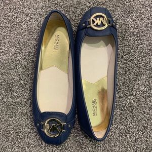 Michael Kors Ballet Flats